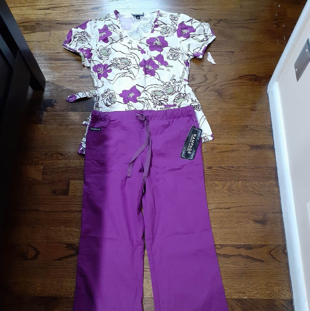 Medical Clothing For Nurses